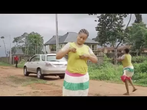 Video: The Girl Running After Love [Season 1] - Latest Nigerian Nollywoood Movies 2018